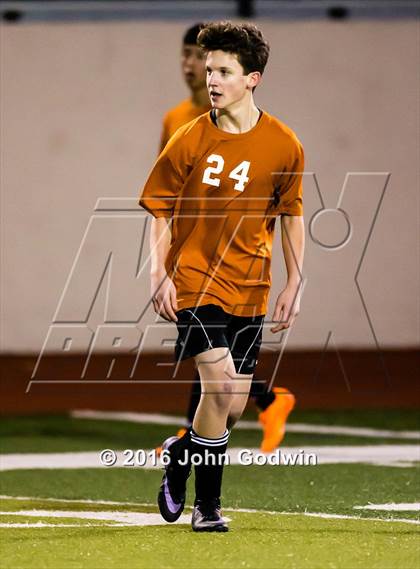 Thumbnail 2 in Alvin JV Black vs Alvin JV White photogallery.