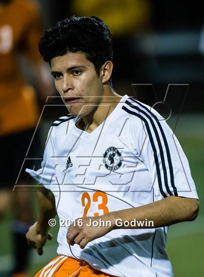 Thumbnail 1 in Alvin JV Black vs Alvin JV White photogallery.