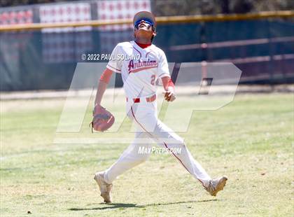 Thumbnail 1 in Harlan @ Antonian Prep photogallery.
