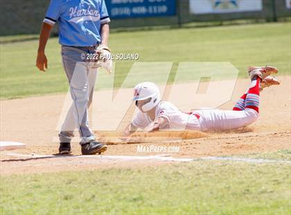 Thumbnail 1 in Harlan @ Antonian Prep photogallery.