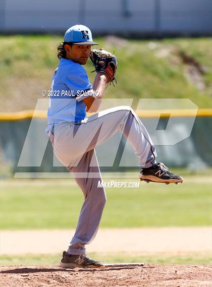 Thumbnail 2 in Harlan @ Antonian Prep photogallery.