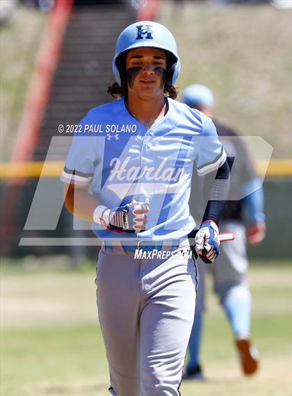 Thumbnail 3 in Harlan @ Antonian Prep photogallery.