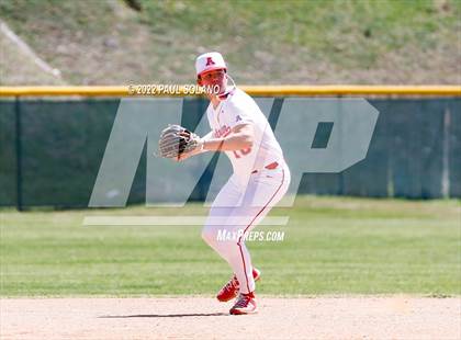 Thumbnail 2 in Harlan @ Antonian Prep photogallery.