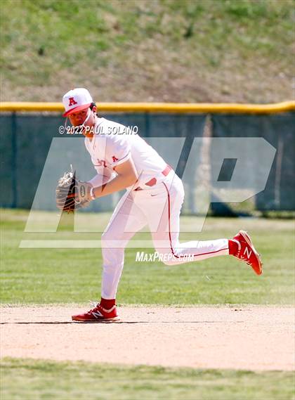 Thumbnail 1 in Harlan @ Antonian Prep photogallery.