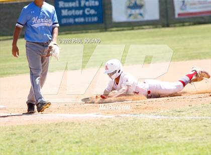 Thumbnail 3 in Harlan @ Antonian Prep photogallery.