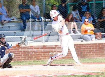Thumbnail 1 in Harlan @ Antonian Prep photogallery.