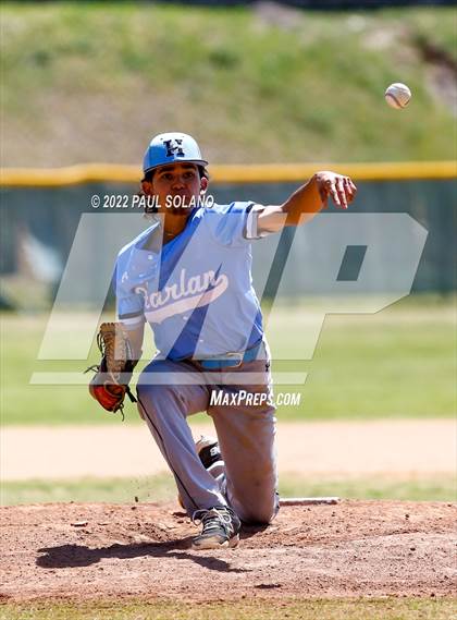 Thumbnail 3 in Harlan @ Antonian Prep photogallery.