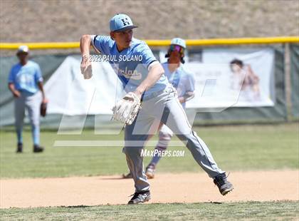 Thumbnail 3 in Harlan @ Antonian Prep photogallery.