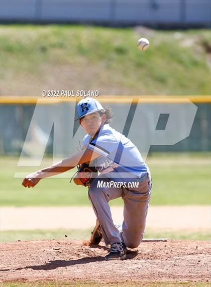 Thumbnail 1 in Harlan @ Antonian Prep photogallery.