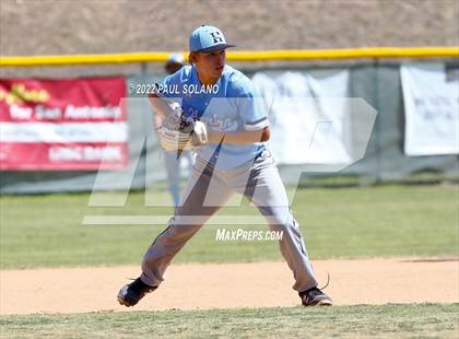 Thumbnail 2 in Harlan @ Antonian Prep photogallery.