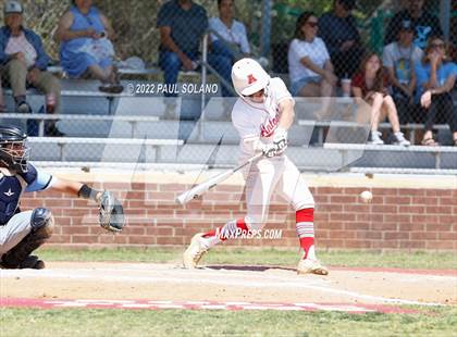 Thumbnail 2 in Harlan @ Antonian Prep photogallery.