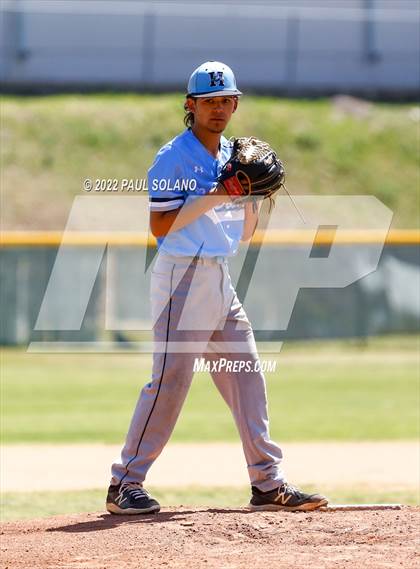 Thumbnail 1 in Harlan @ Antonian Prep photogallery.