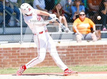 Thumbnail 1 in Harlan @ Antonian Prep photogallery.