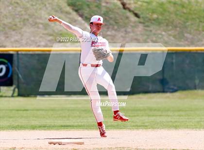 Thumbnail 1 in Harlan @ Antonian Prep photogallery.