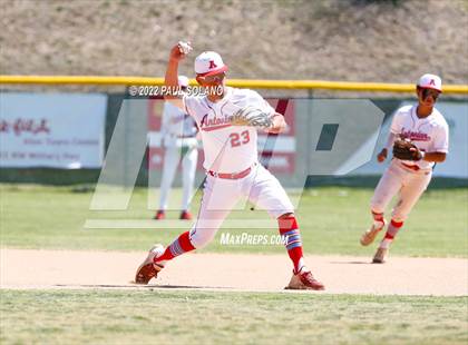 Thumbnail 2 in Harlan @ Antonian Prep photogallery.