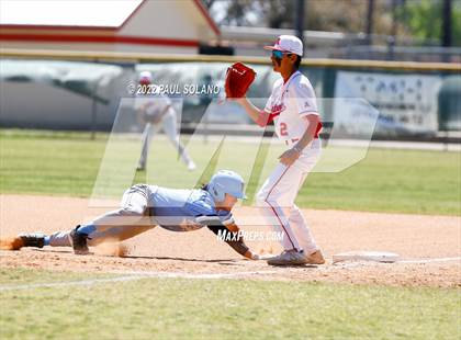 Thumbnail 3 in Harlan @ Antonian Prep photogallery.
