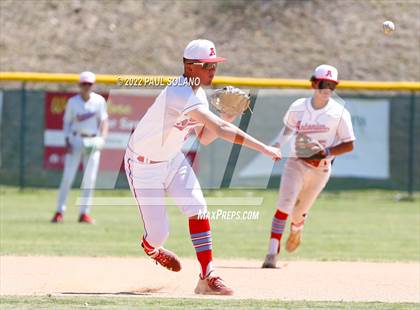 Thumbnail 1 in Harlan @ Antonian Prep photogallery.