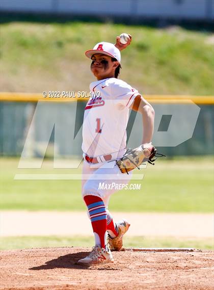 Thumbnail 1 in Harlan @ Antonian Prep photogallery.
