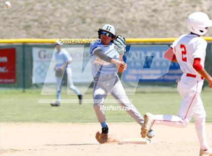 Thumbnail 2 in Harlan @ Antonian Prep photogallery.