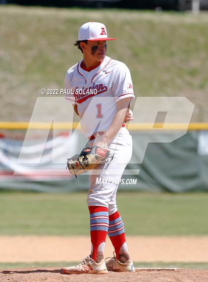Thumbnail 2 in Harlan @ Antonian Prep photogallery.