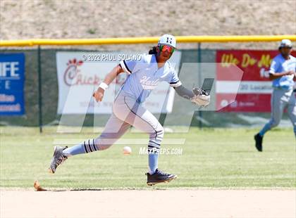 Thumbnail 1 in Harlan @ Antonian Prep photogallery.