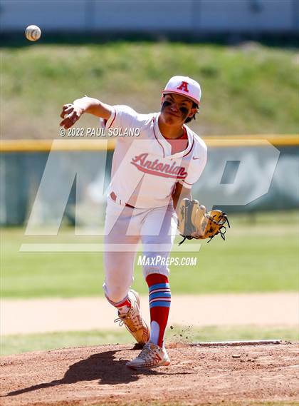 Thumbnail 3 in Harlan @ Antonian Prep photogallery.