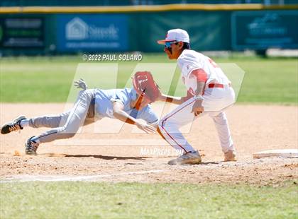 Thumbnail 2 in Harlan @ Antonian Prep photogallery.