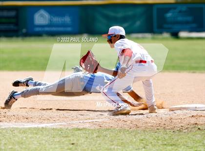 Thumbnail 3 in Harlan @ Antonian Prep photogallery.