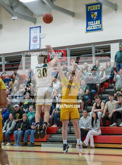Thumbnail 3 in Alexander vs. York photogallery.