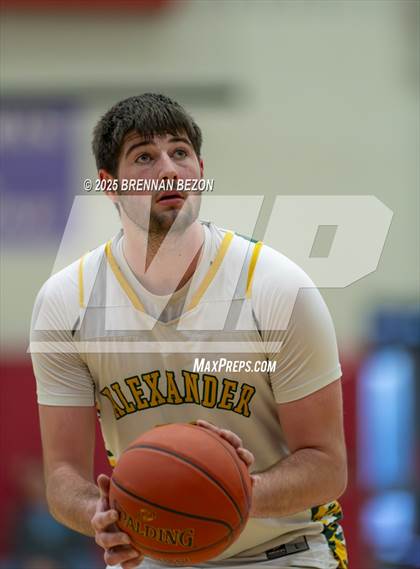 Thumbnail 3 in Alexander vs. York photogallery.