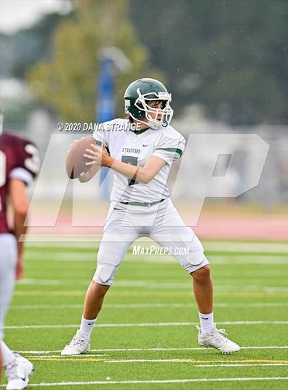 Thumbnail 2 in Stratford @ Cy-Fair (B Team) photogallery.