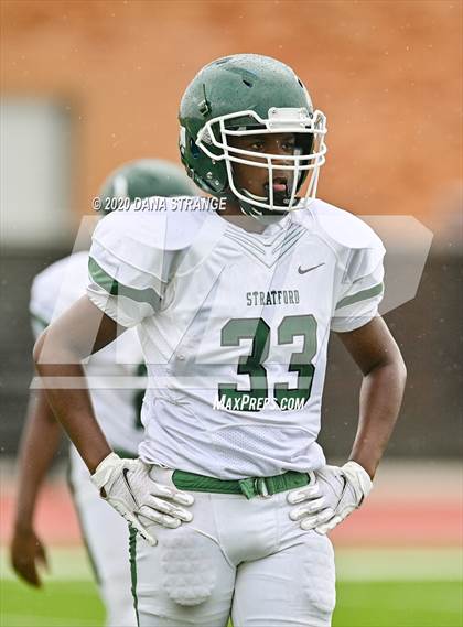 Thumbnail 3 in Stratford @ Cy-Fair (B Team) photogallery.