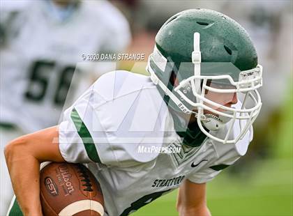 Thumbnail 2 in Stratford @ Cy-Fair (B Team) photogallery.