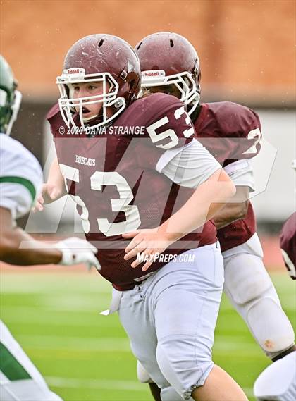 Thumbnail 1 in Stratford @ Cy-Fair (B Team) photogallery.