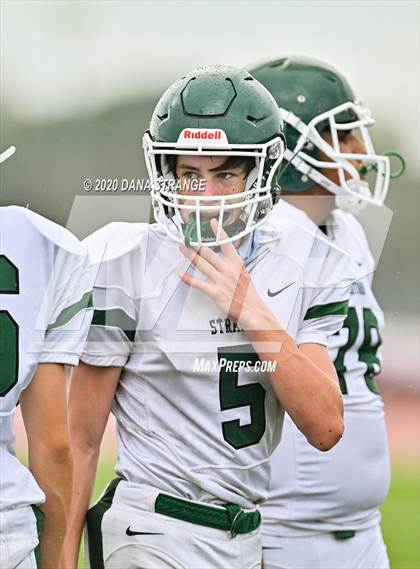Thumbnail 1 in Stratford @ Cy-Fair (B Team) photogallery.