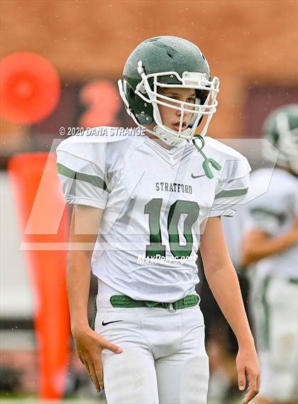 Thumbnail 1 in Stratford @ Cy-Fair (B Team) photogallery.
