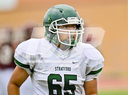 Thumbnail 3 in Stratford @ Cy-Fair (B Team) photogallery.