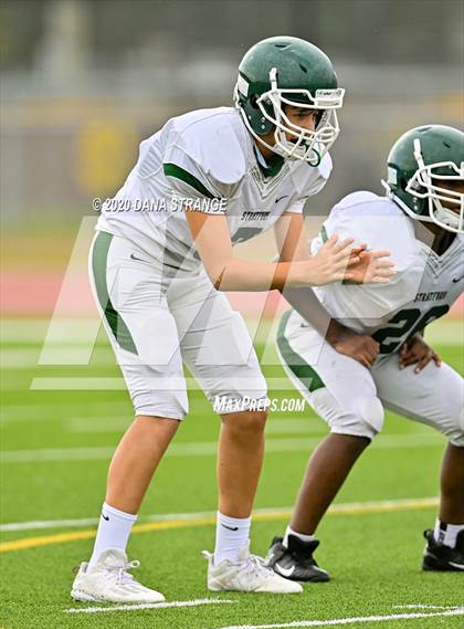 Thumbnail 2 in Stratford @ Cy-Fair (B Team) photogallery.