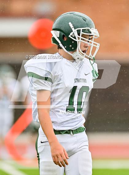 Thumbnail 2 in Stratford @ Cy-Fair (B Team) photogallery.