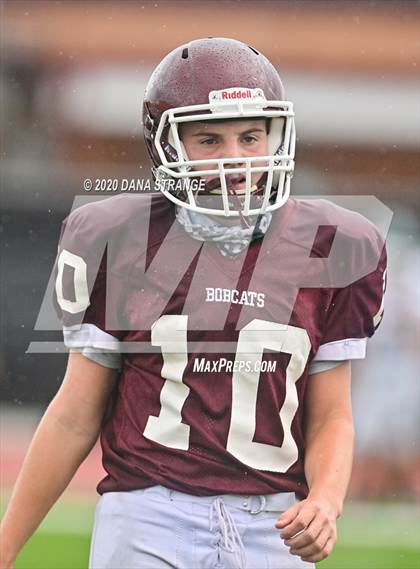 Thumbnail 3 in Stratford @ Cy-Fair (B Team) photogallery.