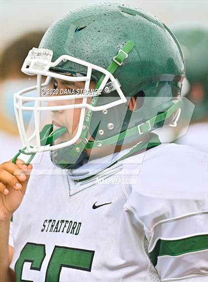 Thumbnail 3 in Stratford @ Cy-Fair (B Team) photogallery.