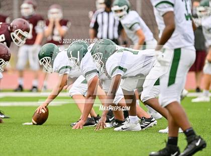 Thumbnail 2 in Stratford @ Cy-Fair (B Team) photogallery.