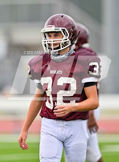 Thumbnail 3 in Stratford @ Cy-Fair (B Team) photogallery.