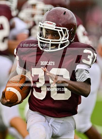 Thumbnail 2 in Stratford @ Cy-Fair (B Team) photogallery.