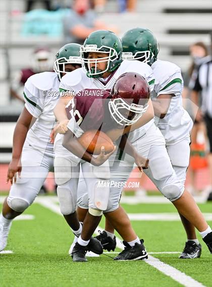 Thumbnail 1 in Stratford @ Cy-Fair (B Team) photogallery.