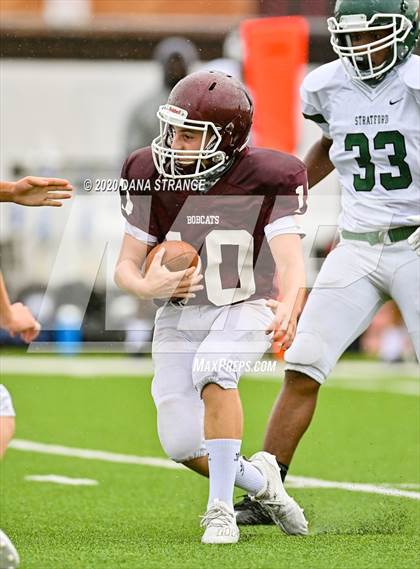 Thumbnail 1 in Stratford @ Cy-Fair (B Team) photogallery.