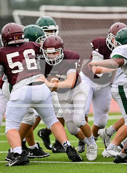 Thumbnail 3 in Stratford @ Cy-Fair (B Team) photogallery.