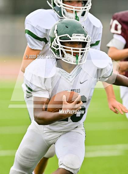 Thumbnail 3 in Stratford @ Cy-Fair (B Team) photogallery.