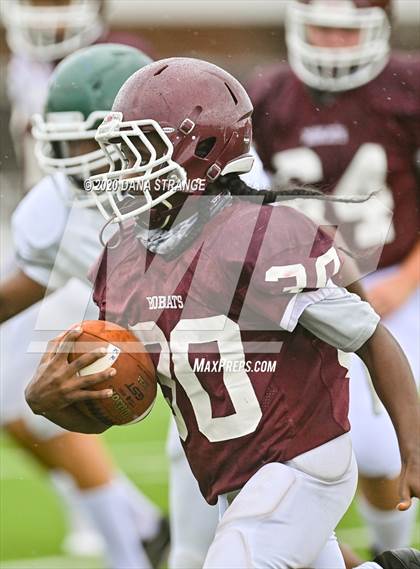 Thumbnail 1 in Stratford @ Cy-Fair (B Team) photogallery.