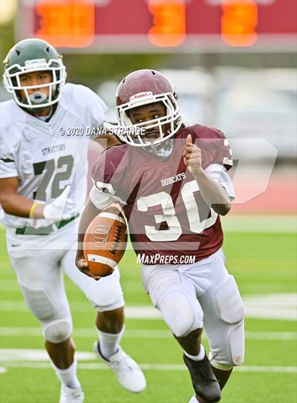 Thumbnail 2 in Stratford @ Cy-Fair (B Team) photogallery.